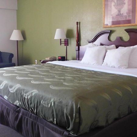 Quality Inn Thomasville Exterior foto
