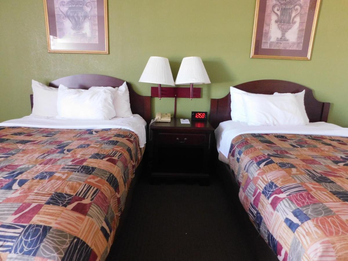Quality Inn Thomasville Exterior foto