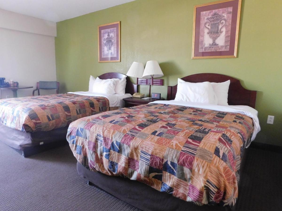 Quality Inn Thomasville Exterior foto