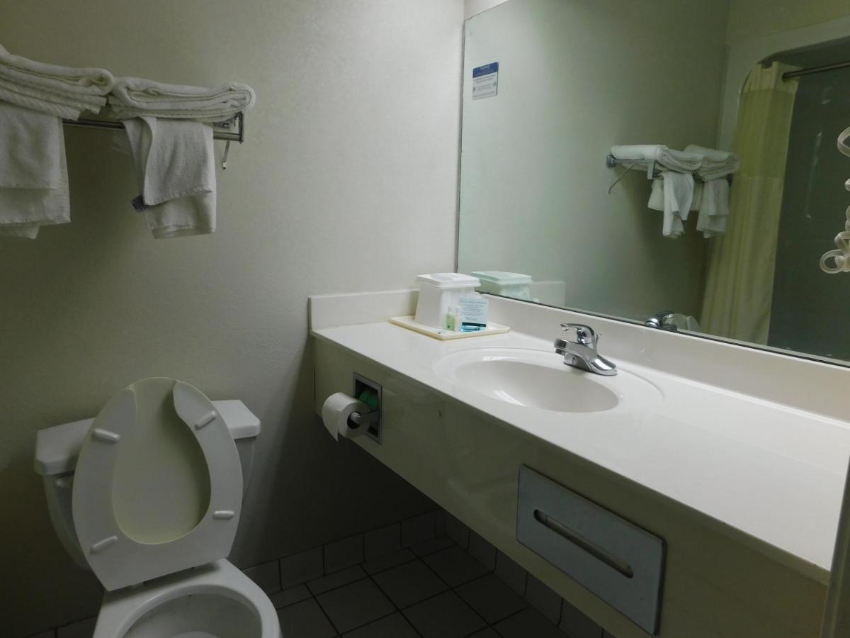 Quality Inn Thomasville Exterior foto