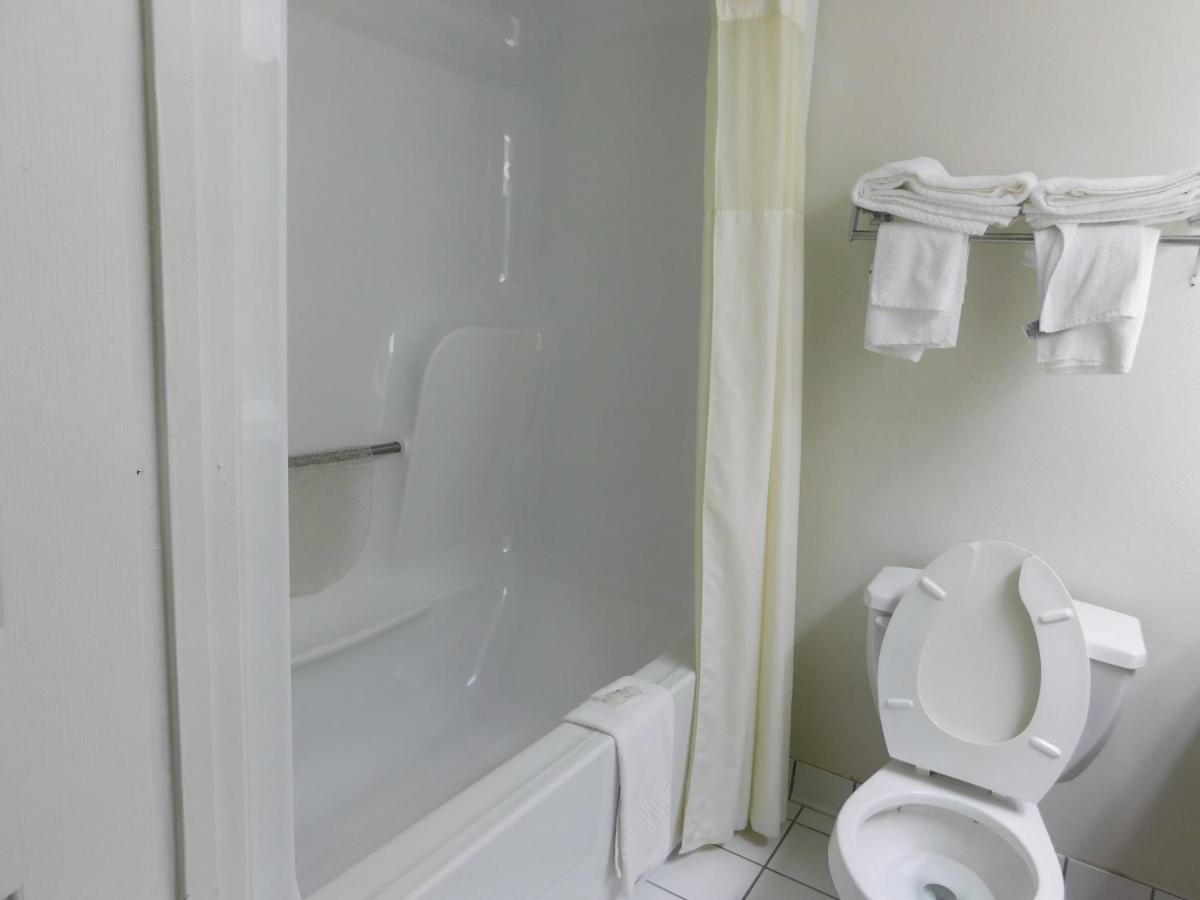 Quality Inn Thomasville Exterior foto