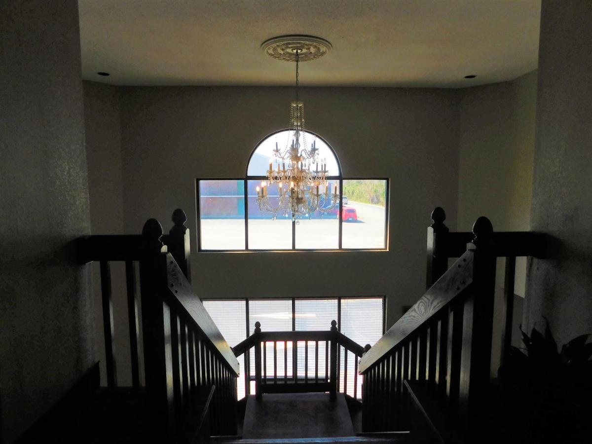 Quality Inn Thomasville Exterior foto