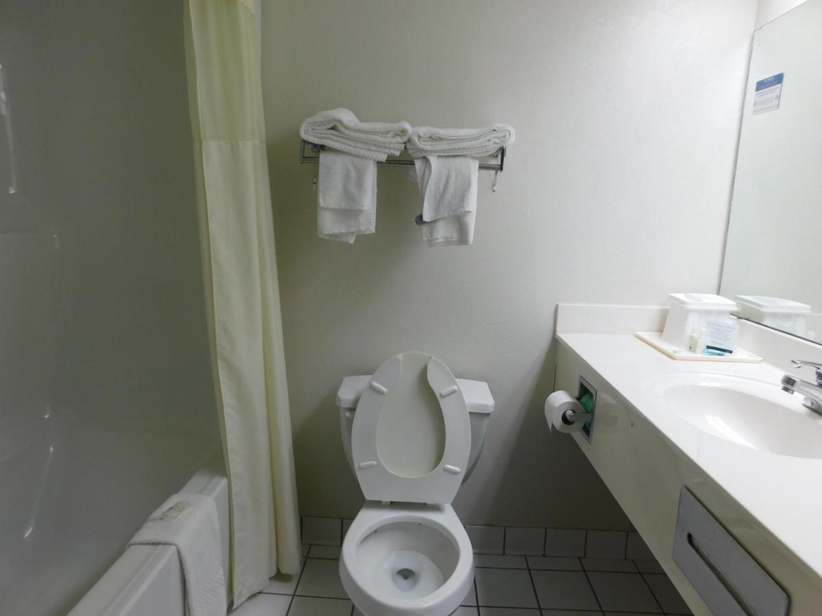 Quality Inn Thomasville Exterior foto