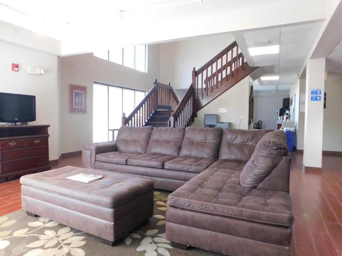 Quality Inn Thomasville Exterior foto