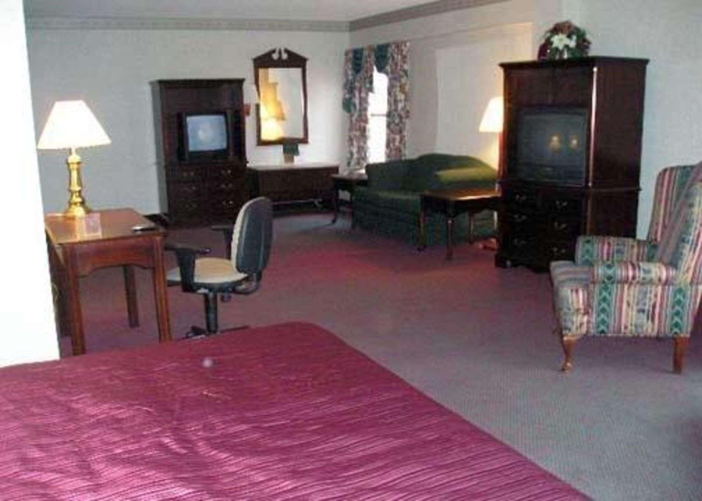 Quality Inn Thomasville Exterior foto