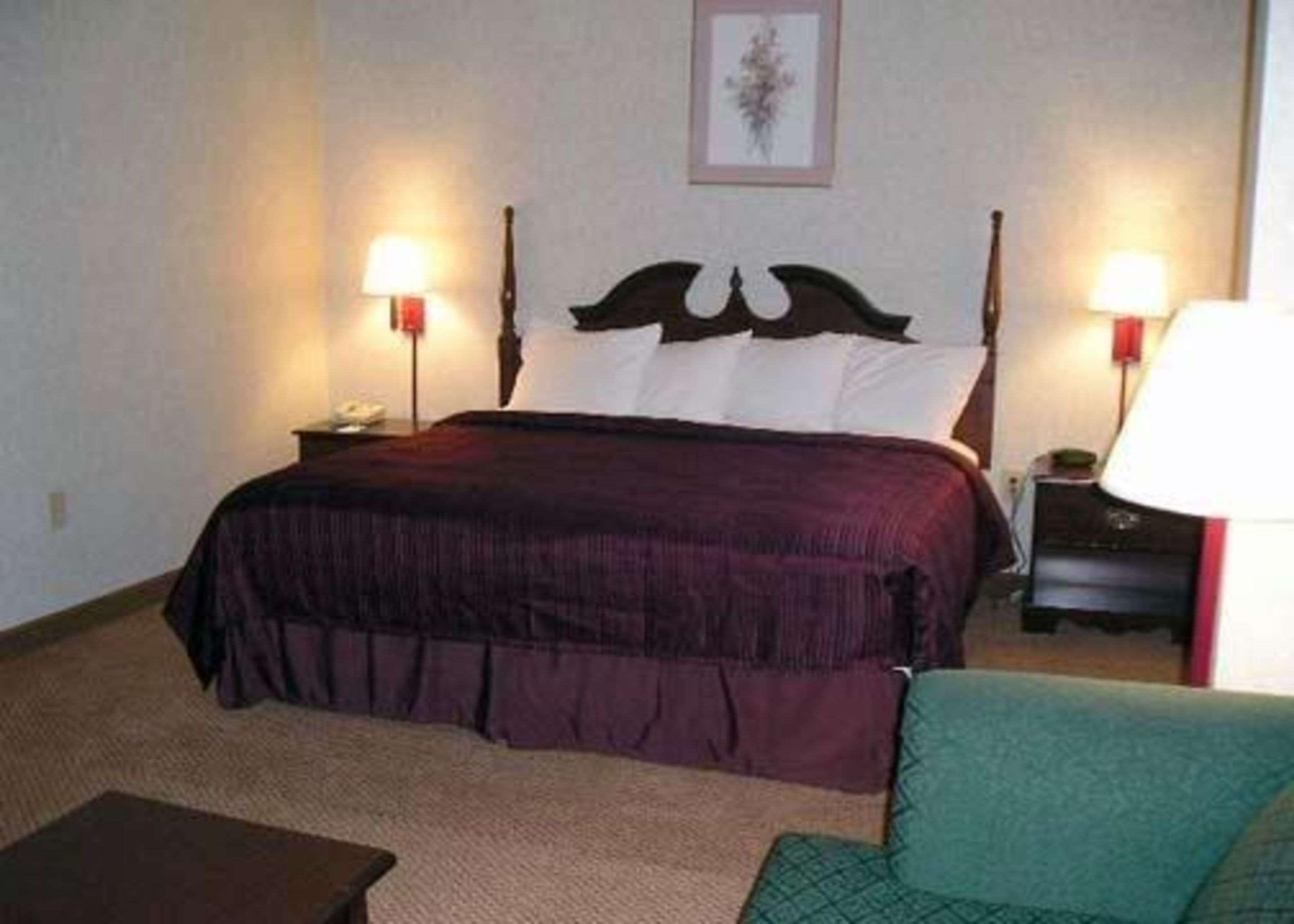 Quality Inn Thomasville Exterior foto