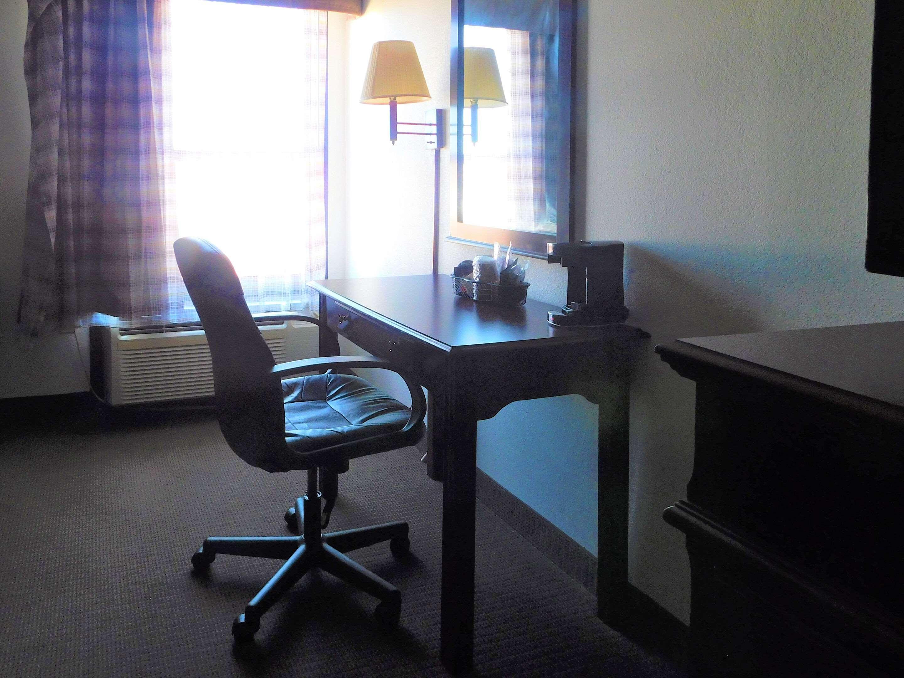 Quality Inn Thomasville Exterior foto