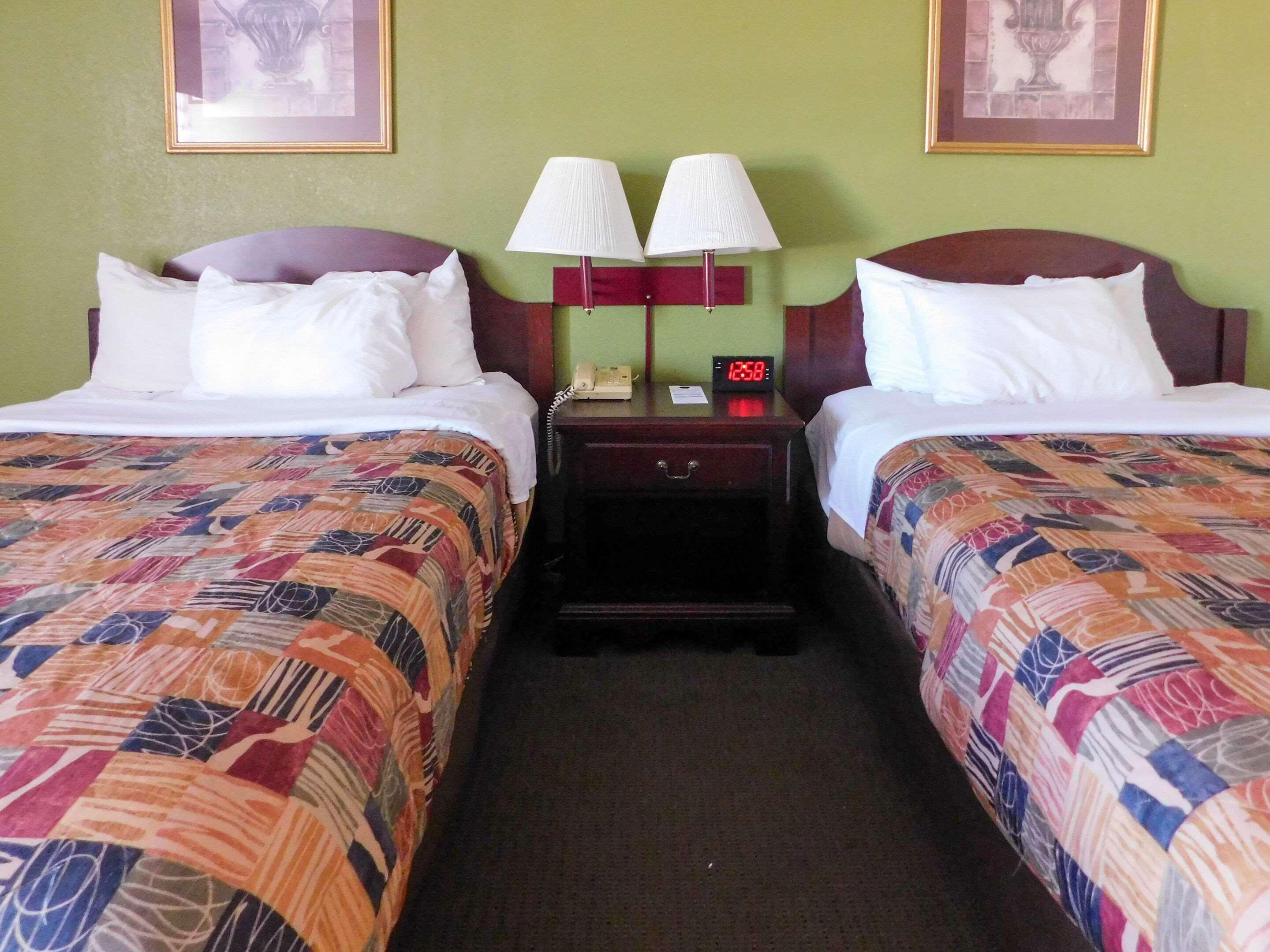 Quality Inn Thomasville Exterior foto