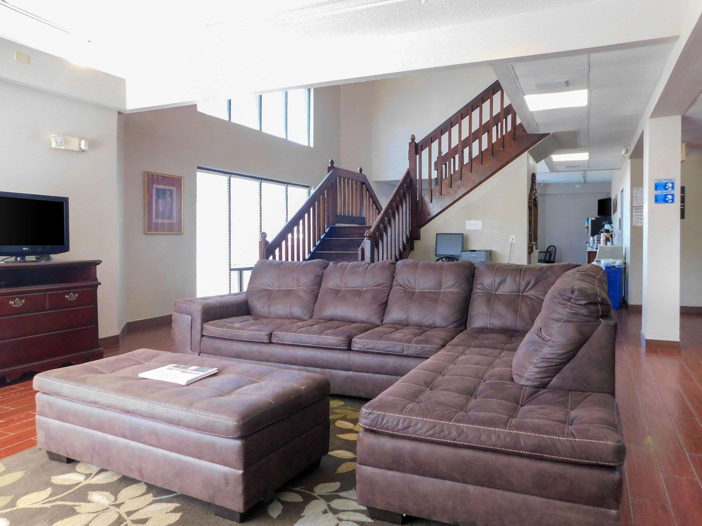 Quality Inn Thomasville Exterior foto