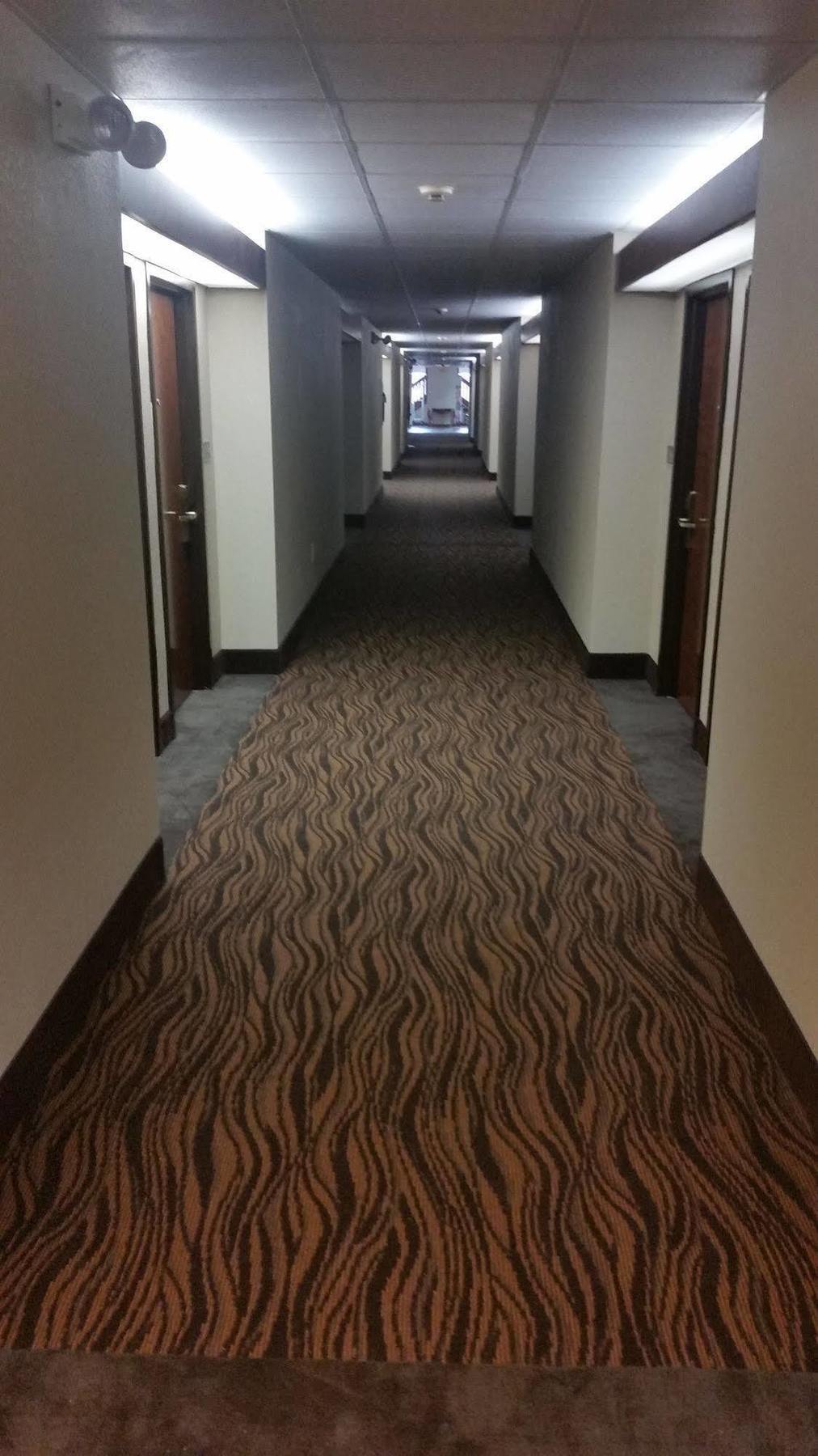 Quality Inn Thomasville Exterior foto