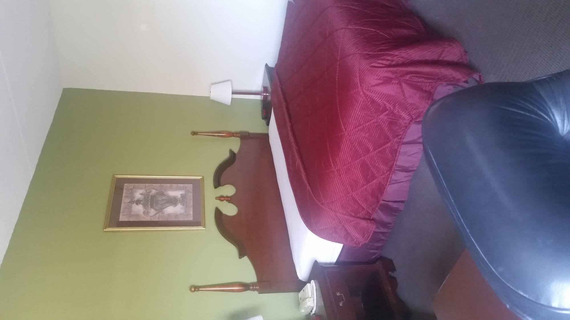 Quality Inn Thomasville Exterior foto