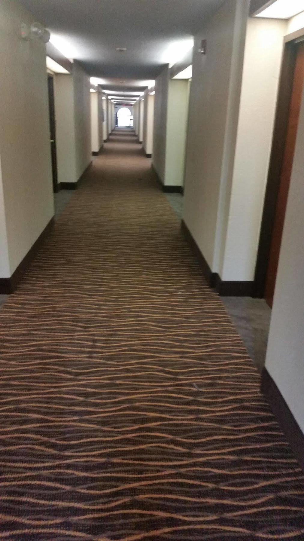 Quality Inn Thomasville Exterior foto